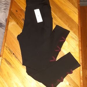 Pop Fit Leggings